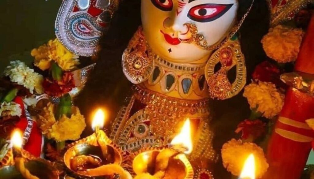 Mata-Durga-Maiya-Ji-Navratri-Photo