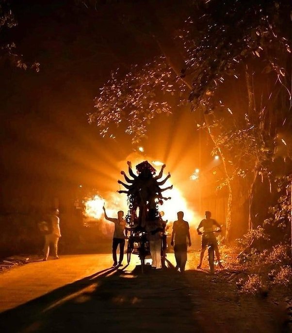 What Are the MustDo Safety Checks for a Secure Durga Puja Experience